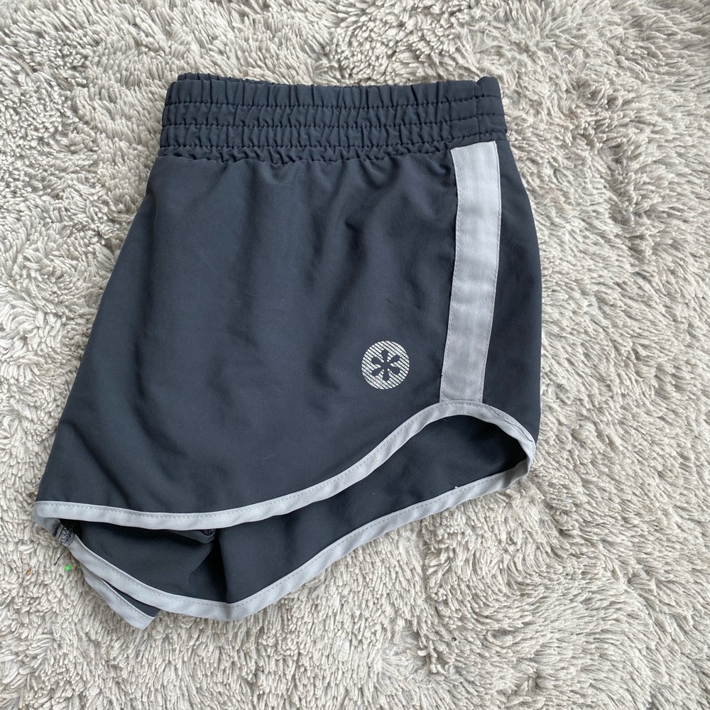 Old navy running shorts